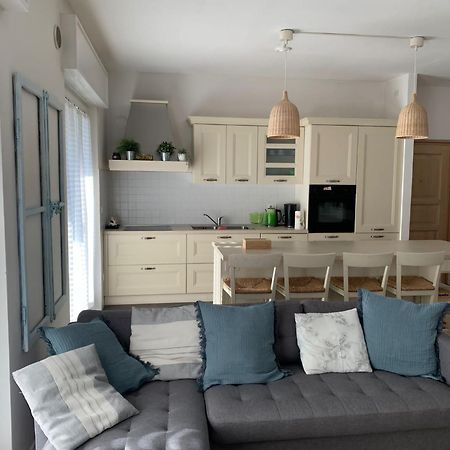 Appartamento Caneve Arco Ngoại thất bức ảnh