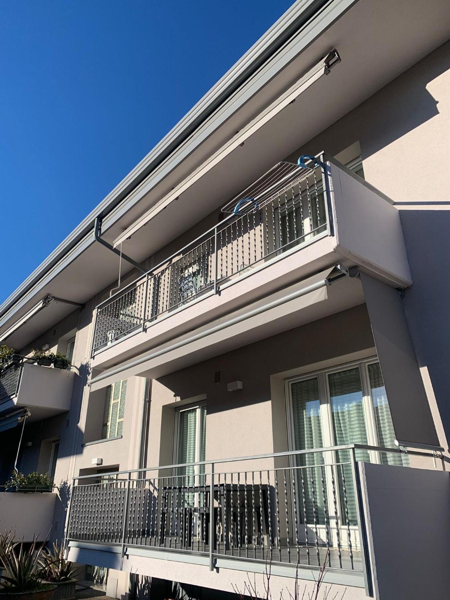Appartamento Caneve Arco Ngoại thất bức ảnh