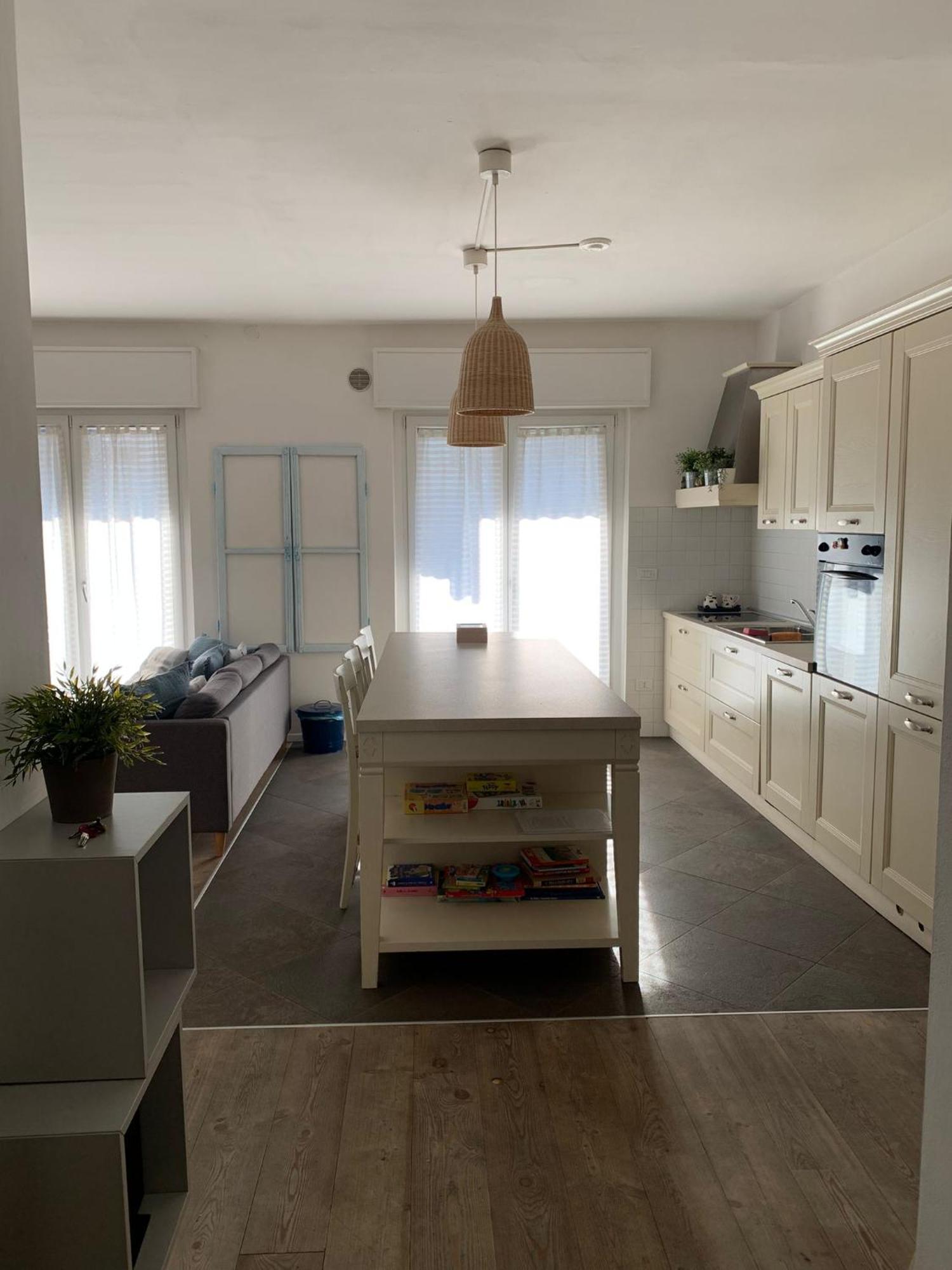 Appartamento Caneve Arco Ngoại thất bức ảnh