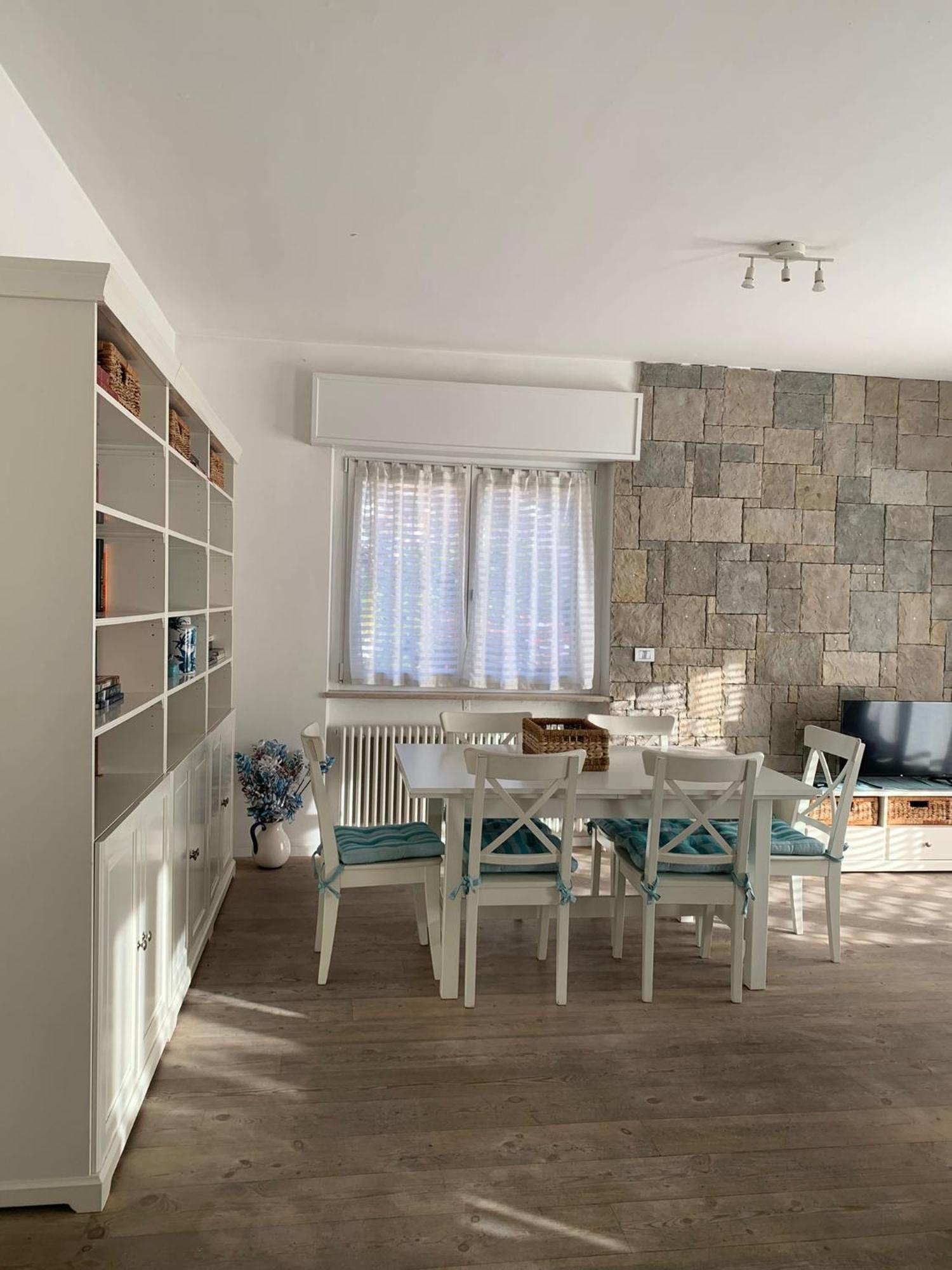 Appartamento Caneve Arco Ngoại thất bức ảnh